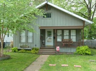 319 N Fair St, Olney, IL 62450