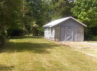 440 S Willow St, Nowata, OK 74048