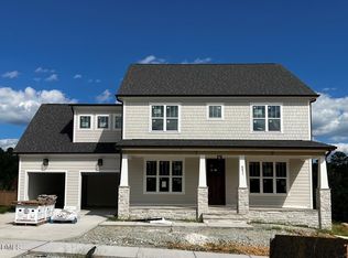 6051 Scalybark Rd, Durham, NC 27712