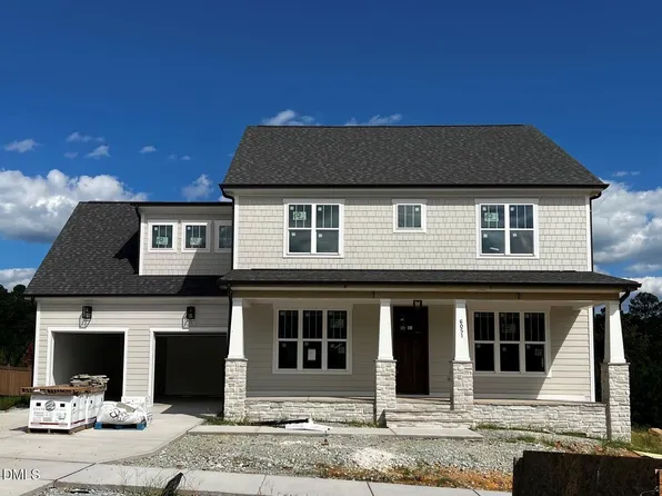 6051 Scalybark Rd, Durham, NC 27712