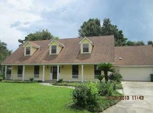 107 Cardiff Ct, Slidell, LA 70461