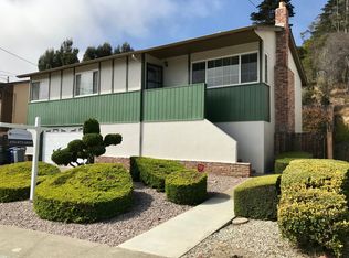 774 Park Way, South San Francisco, CA 94080