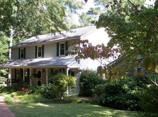 2001 Wellington Rd, North Augusta, SC 29841