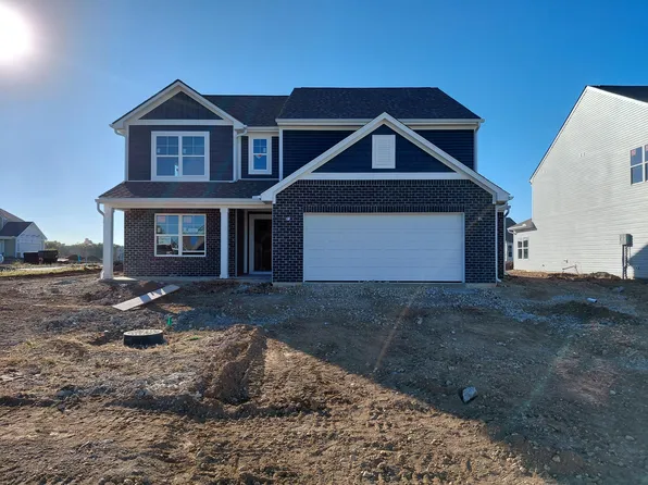 5327 Pear Ln, South Bloomfield, OH 43103