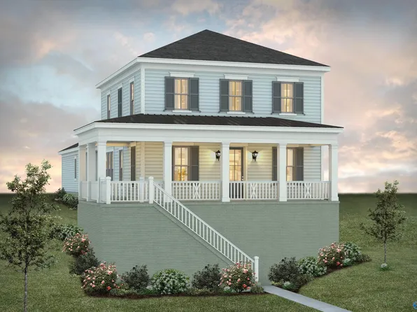 639 Town Madison Blvd, Madison, AL 35758