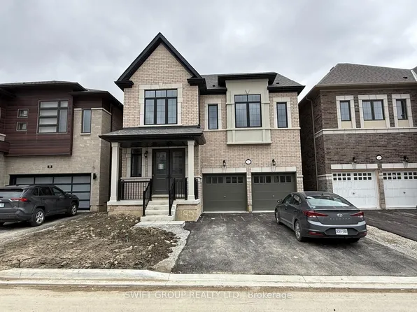 31 Keyworth Cres, Brampton, ON L6R 4E8