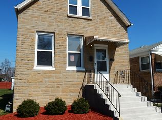 3509 Madison St, Bellwood, IL 60104
