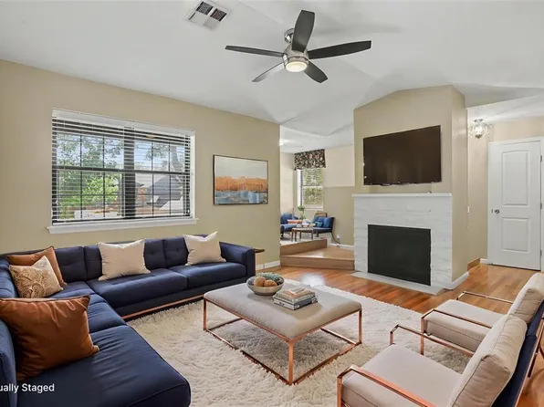 14307 N Pennsylvania Ave #3H, Oklahoma City, OK 73134