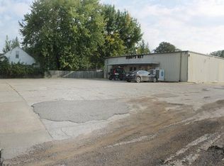 501 S Polk St, Maysville, MO 64469
