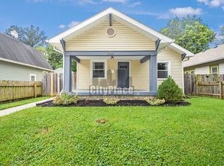 836 Tecumseh St, Indianapolis, IN 46201