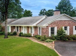 3012 Reservoir Rd, Little Rock, AR 72227