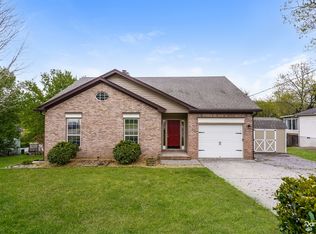 803 Allison Ct, Mount Juliet, TN 37122
