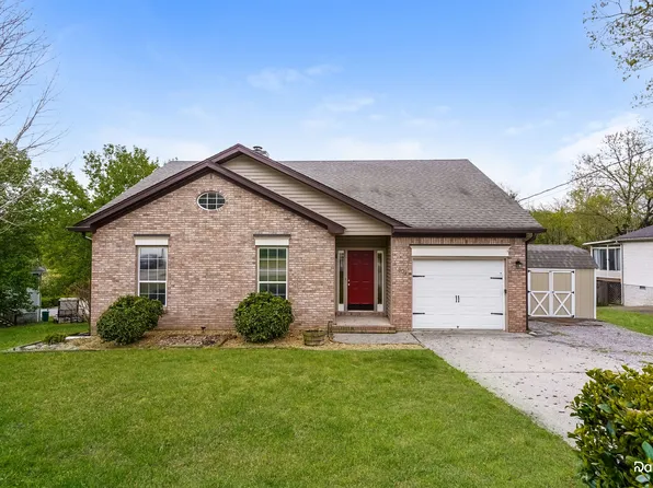 803 Allison Ct, Mount Juliet, TN 37122