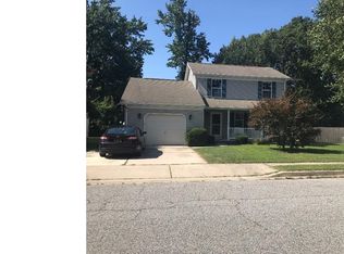 211 N Caroline Pl, Dover, DE 19904
