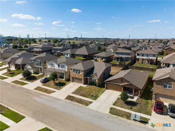 3313 Lorne Dr, Killeen, TX 76542