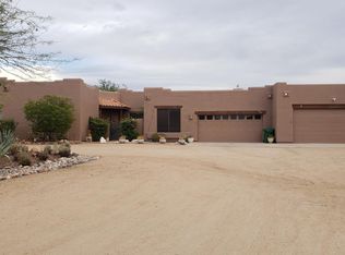 5695 E Canyon Springs Dr, Cave Creek, AZ 85331