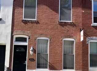 2034 N Cleveland St, Philadelphia, PA
