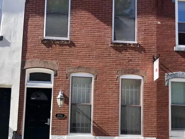 2034 N Cleveland St, Philadelphia, PA 19121