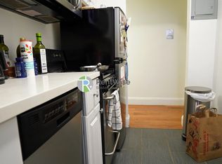 304 Berkeley St APT 2, Boston, MA 02116