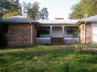 3349 Hilltop Rd SE, Bessemer, AL 35022
