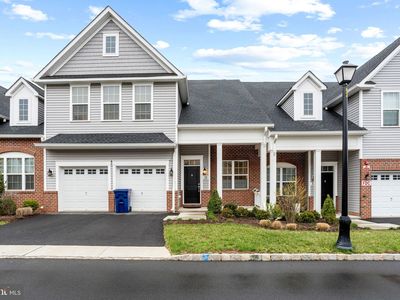 33 Tucker Way, Pennington, NJ, 08534