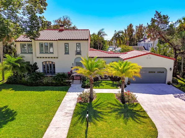 307 Minorca Ave, Saint Augustine, FL 32080