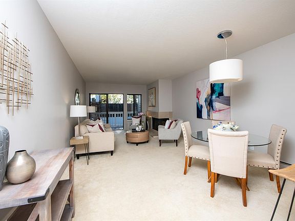 3rd image of 1350 California St APT 206