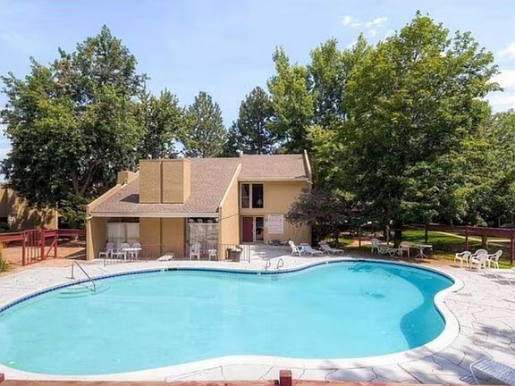 4th image of 5300 E Cherry Creek South Dr APT 606