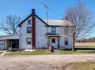 1901 Bon Ox Rd, New Oxford, PA 17350