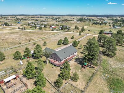 34817 Mustang Trail, Elizabeth, CO, 80107
