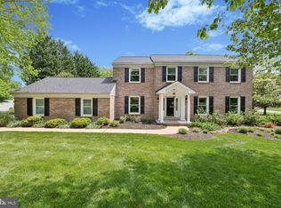 702 Libbys Cir, Newark, DE 19711