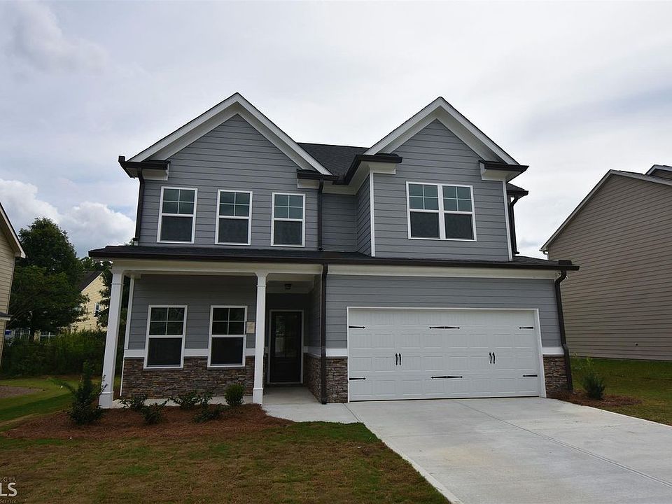 1st image of 20 Griffin Mill Dr NW