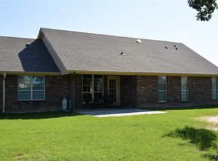 1204 Rock Creek Dr, Sulphur Springs, TX 75482