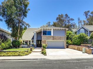 25522 Sarita Dr, Laguna Hills, CA 92653