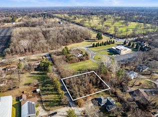 3145 Vincz Dr, Indianapolis, IN 46228