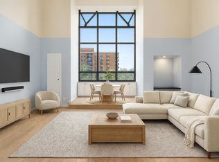 689 Luis M Marin Blvd #502, Jersey City, NJ 07302