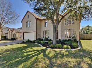 3940 Sendero Dr, Austin, TX 78735