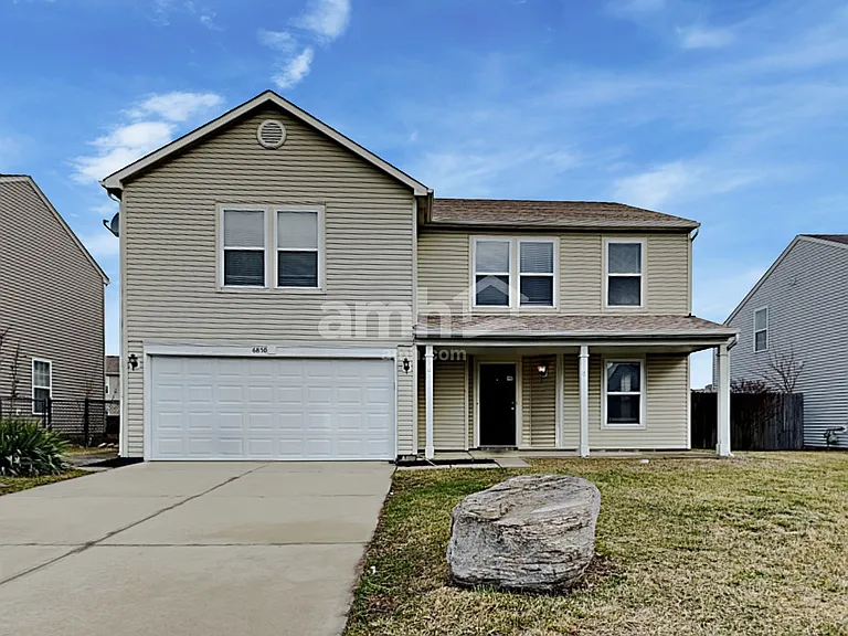 6850 W Littleton Dr — Photo 1