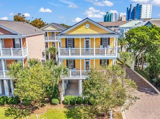 120 Crab Dr, Murrells Inlet, SC 29576