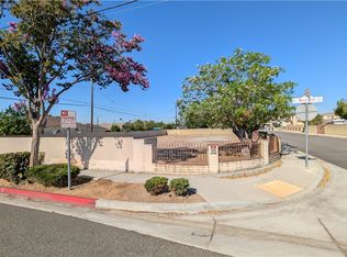 8780 Guess St LOT 1, Rosemead, CA 91770