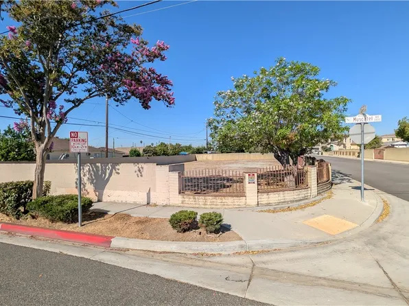8780 Guess St Lot 1, Rosemead, CA 91770