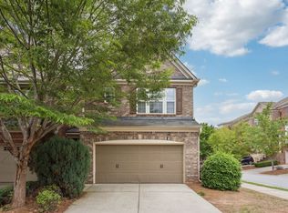 13284 Warrensville Cv, Milton, GA