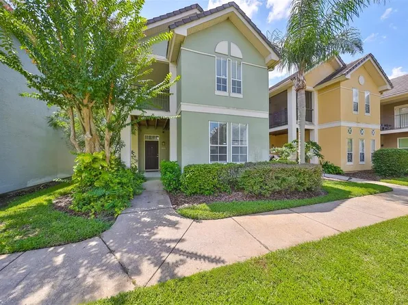 4005 Roclinata Palm Ct #4005, Tampa, FL 33624