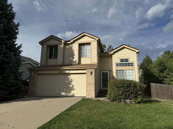 5243 S Jericho St, Centennial, CO 80015