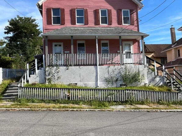 2122 Belmont Ter, Scranton, PA 18508