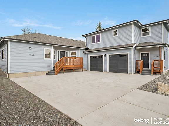 4th image of 410 Emerald St #B