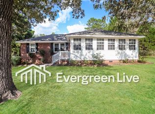 157 Lynn St, West Columbia, SC 29172