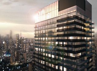 55 Charles St E #2901, Toronto, ON M4Y 0J1