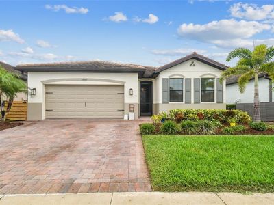 12007 Lovegrass St, Venice, FL, 34293