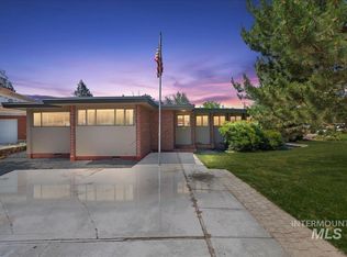 335 W Lincoln Ave, Nampa, ID 83686